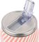  SAVE THE AEGEAN TRAVEL CUP SOFT RIPPLE (500ML)