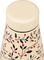  SAVE THE AEGEAN TRAVEL FLASK BLOOM BEIGE (500ML)