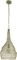   EGLO COLTEN 49129 CHAMPAGN...