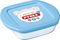 MY FIRST PYREX BLUE (350ML)