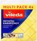   VILEDA MULTI PACK (4)
