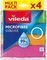 ������� ���������� VILEDA COLORS MICROFIBRE M...
