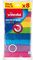   VILEDA COLORS MICROFIBRE MULTI PACK (8)