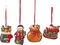  JK HOME DECOR  (8CM/4)