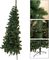 /  CHRISTMAS COLLECTION JINGLE VILLE HALF TREE (180CM)