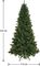 /  CHRISTMAS COLLECTION LOUDON PVC&PE (210CM)