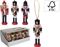  JK HOME DECOR  (12CM /3...