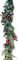 �������� JK HOME DECOR GARLAND WITH PINECONES...