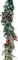 �������� JK HOME DECOR GARLAND WITH PINECONES...