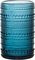 ΠΟΤΗΡΙ HOME FASHION ACCESSORIES ΧΥΜΟΥ INK BLUE (365ML) ΠΟΤΗΡΙ HOME FASHION ACCESSORIES ΧΥΜΟΥ INK BLUE (365ML)