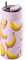 ΘΕΡΜΟΣ SAVE THE AEGEAN LENS BANANA MOOD (360ML) ΘΕΡΜΟΣ SAVE THE AEGEAN LENS BANANA MOOD (360ML)