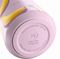 ΘΕΡΜΟΣ SAVE THE AEGEAN LENS BANANA MOOD (360ML) ΘΕΡΜΟΣ SAVE THE AEGEAN LENS BANANA MOOD (360ML)