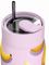 ΘΕΡΜΟΣ SAVE THE AEGEAN LENS BANANA MOOD (360ML) ΘΕΡΜΟΣ SAVE THE AEGEAN LENS BANANA MOOD (360ML)