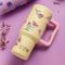 ������ TUMBLER NAVA WE CARE ���������� �� �������� �������� CREAM FLORAL (900ML)