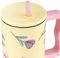 ������ TUMBLER NAVA WE CARE ���������� �� �������� �������� CREAM FLORAL (900ML)