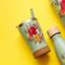 ������ ������ NAVA WE CARE GREEN FLORAL �� ���������� �������� (400ML)