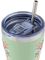 ������ ������ NAVA WE CARE GREEN FLORAL �� ���������� �������� (400ML)