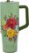 ������ TUMBLER NAVA WE CARE ���������� �� �������� �������� GREEN FLORAL (900ML)