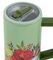 ������ TUMBLER NAVA WE CARE ���������� �� �������� �������� GREEN FLORAL (900ML)