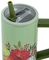 ������ TUMBLER NAVA WE CARE ���������� �� �������� �������� GREEN FLORAL (900ML)