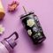 ������ ������ NAVA WE CARE BLACK FLORAL �� ���������� �������� (350ML)