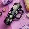 ������ TUMBLER NAVA WE CARE ���������� �� �������� �������� BLACK FLORAL (900ML)