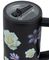������ TUMBLER NAVA WE CARE ���������� �� �������� �������� BLACK FLORAL (900ML)