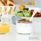 ΠΟΤΗΡΙ ΦΡΕΝΤΟ PASABAHCE NEW BISTRO ΓΥΑΛΙΝΟ (220ML) ΠΟΤΗΡΙ ΦΡΕΝΤΟ PASABAHCE NEW BISTRO ΓΥΑΛΙΝΟ (220ML)