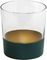 ΠΟΤΗΡΙ ΦΡΕΝΤΟ PASABAHCE ALFA GREEN-GOLD ΓΥΑΛΙΝΟ (380ML) ΠΟΤΗΡΙ ΦΡΕΝΤΟ PASABAHCE ALFA GREEN-GOLD ΓΥΑΛΙΝΟ (380ML)