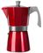 ��������� ESPRESSO IBILI EVVA  KOKKINO