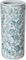 ����������� PLASTONA CELADON GREEN FLOWER (20X45CM)
