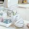 ��������� ��������� NAVA TOTAL WHITE ������� (36CM)