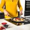 ΚΡΕΠΙΕΡΑ ΑΛΟΥΜΙΝΙΟΥ WESTINGHOUSE BLACK MARBLE (28CM) ΚΡΕΠΙΕΡΑ ΑΛΟΥΜΙΝΙΟΥ WESTINGHOUSE BLACK MARBLE (28CM)
