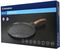 ΚΡΕΠΙΕΡΑ ΑΛΟΥΜΙΝΙΟΥ WESTINGHOUSE BLACK MARBLE (28CM) ΚΡΕΠΙΕΡΑ ΑΛΟΥΜΙΝΙΟΥ WESTINGHOUSE BLACK MARBLE (28CM)