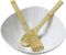 ��������� CRYSPO TRIO ��������� �� �������� BAMBOO (28,4X11CM)