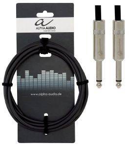  GEWA ALPHA AUDIO MONO 3 METERS