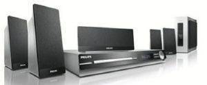 PHILIPS HTS3154 PHILIPS HTS3154