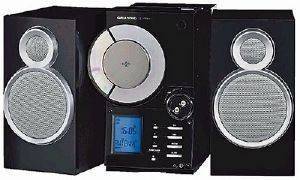 GRUNDIG CIRFLEXX UMS 5400 DEC BLACK