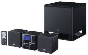 JVC NX-PS2 JVC NX-PS2