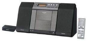 PANASONIC SC-EN37EG-K BLACK