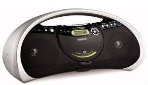 SONY ZS-YN7 ΦΟΡΗΤΟ ΡΑΔΙΟ-CD SONY ZS-YN7 ΦΟΡΗΤΟ ΡΑΔΙΟ-CD