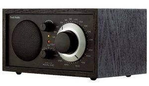 TIVOLI MODEL ONE M1BLK TIVOLI MODEL ONE M1BLK