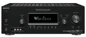 SONY STR-DG710 BLACK SONY STR-DG710 BLACK