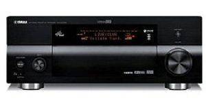 YAMAHA RX-V2700 BLACK YAMAHA RX-V2700 BLACK