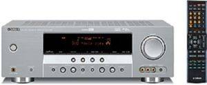 YAMAHA RX-V361 SILVER YAMAHA RX-V361 SILVER