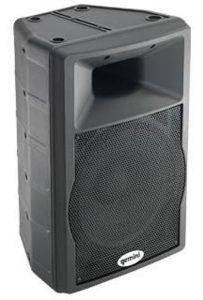 GEMINI GT-1004 BLACK GEMINI GT-1004 BLACK