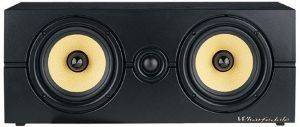 WHARFEDALE DIAMOND 8 BLACK WHARFEDALE DIAMOND 8 BLACK