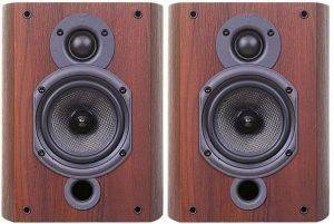 WHARFEDALE DIAMOND 9.0 CHERRY