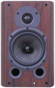WHARFEDALE DIAMOND 9.1 ROSEWOOD WHARFEDALE DIAMOND 9.1 ROSEWOOD
