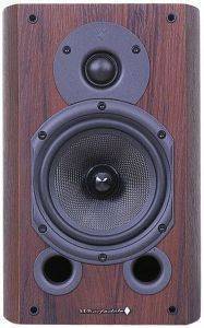 WHARFEDALE DIAMOND 9.1 ROSEWOOD